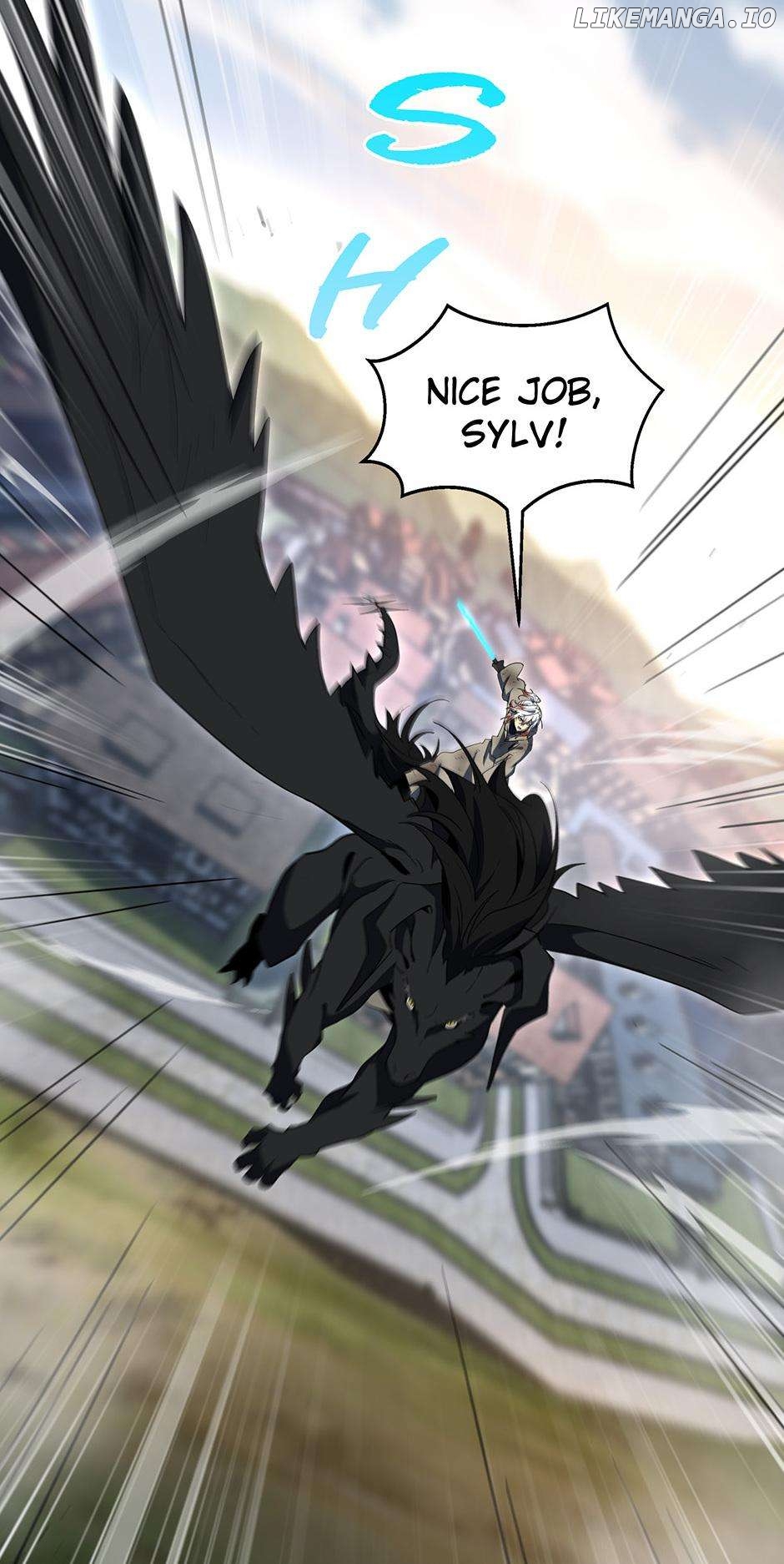 The Beginning After The End Chapter 204 image 23